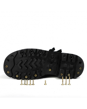  leather martin boots outdoor desert work hiking shoes men horse riding tactical boots