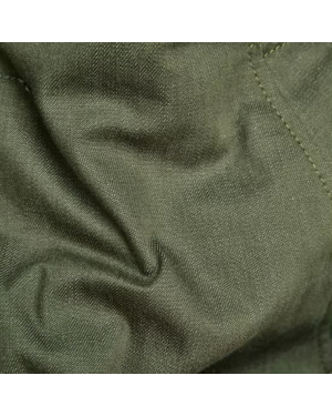  Men new style comfortable Jacket Coat warm Green Bomber