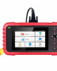 自动诊断扫描仪